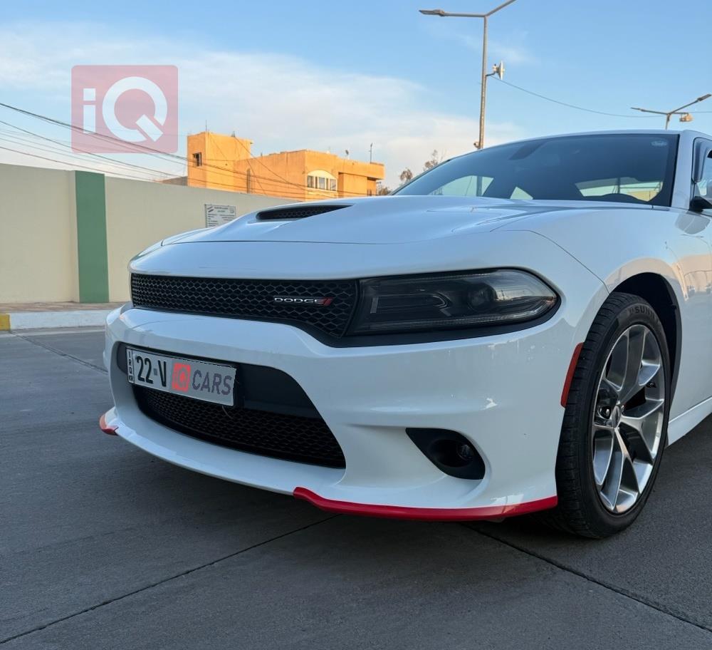 دودج تشارجر